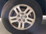 2003 Honda Crv Wheel Rim 15'' X 6'' Alloy Spoke Factory *scuffed* Oem 6917280 Used. Price: $195.99.