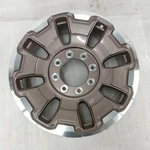 (1) Wheel Rim Ford F250SD Pickup Like New Oem Grade Machined Bronze. Price: $514.99.