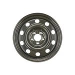 17" Ford Crown Victoria Wheel Rim Factory Oem 3670 2006-2011 Black Steel Remanufactured. Price: $195.00.