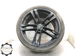2013-2019 Bmw F06 F13 650I 640I Rear Wheel Rim Tire Style 373 20" 9JX20 #notes Used. Price: $339.97.