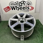 Cadillac Xlr Oem Wheel Rim 18X8 Polished 4577 4576 Factory 2004-2008 QF8 Remanufactured. Price: $159.31.