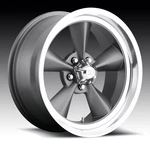 Cpp Us Mags U102 Standard Wheels 18X8 Fits: Cadillac Eldorado Fleetwood New. Price: $1252.00.