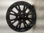 2017-2020 Mitsubishi Mirage Oem Wheel Rim GY2QC Used. Price: $161.45.