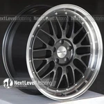Circuit Performance CP30 19X8.5 5X120 +35 Gloss Gun Metal Wheels Lm Fits Bmw New. Price: $252.99.
