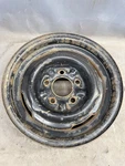 1965-1970 Chevy Chevelle Camaro Steel Wheel Rim 14"X6" Malibu Impala Nova Belair Used. Price: $129.66.