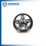 2007-2013 Porsche 911 19X11 Rear Wheel Rim Oem (5 Triple Spoke) 99736216202 Used. Price: $400.00.