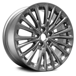 For Toyota Avalon 19-21 Alloy Factory Wheel 10 Y-spoke Painted Light Hyper New. Price: $220.74.