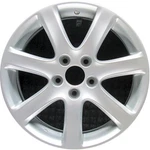 (ships Today) Wheel Rim Acura Tsx 2003-2005 42700SEAG91 Oem Factory 71731 Remanufactured. Price: $200.00.