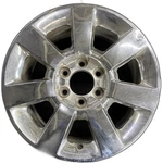Ford 18X8.5 Expedition Wheel Oem Rim Factory Stock 2007-2010 Used. Price: $259.97.