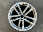 Oem Wheel Audi A4 18X8 Hollander 59124 Used. Price: $175.00.