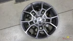 2018 Dodge Charger 19" Wheel Rim Used. Price: $225.00.