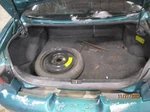 Used Wheel Fits: 1998 Ford Escort 14X5-1/2 Steel Grade. Price: $120.98.