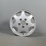 1990-1994 Porsche 911 Front Wheel 16 X Design Rim 96436211201 Oem Used. Price: $129.59.