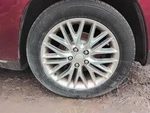 2018 Grand Cherokee Oe Wheel 20X8 10 Spoke Y Polished Opt Wsr Jeep Used. Price: $324.60.