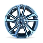 2022-2024 Kia Forte Wheel 16X6-1/2 Alloy Factory Oem 52910-M7700 New. Price: $169.99.