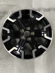Nissan Pathfinder 2019 2020 18" X 7.5" Factory Original Wheel Rim Used 96469. Price: $250.00.