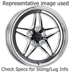 Weld 81HB8050N21A Wheel Rim S81 18 X Inch 120 Mm Each New. Price: $1023.75.