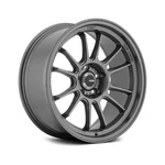 Konig Custom Wheel Rim Hypergram Matte Grey (18" 8.5", 43 Offset, 5X108 Bol... New. Price: $412.24.