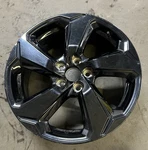 #69131A 19-22 Toyota RAV4 Oe Used Wheel Black 4261142800. Price: $202.50.