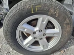 2010 Jeep Nitro 17X7 Aluminum Wheel Oem Used Lf Grade B 4DR Suv 560-02303A. Price: $113.95.