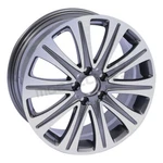 For 2017-2019 Mercedes Benz CLA250 18"X7.5" Replacement Wheel Rim A2464011700 New. Price: $344.99.