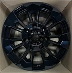 2023-2025 Bmw Xm Factory Oem 23X10 Front Rim 86679 1543991 6856021 Remanufactured. Price: $995.00.