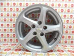 2016-2018 Chevrolet Malibu 5-SPOKE Aluminum Wheel Rim 16X7 16" 22969719 Oem Used. Price: $99.99.