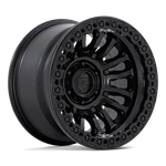 Fuel 1PC Wheels Rim FC125 Rincon Beadlock 20X10 8X6.5 ET-48 125.1CB Blackout New. Price: $679.06.
