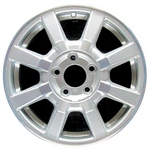 Wheel Rim Buick Lesabre Park Avenue 16 2001-2004 09593871 Oem 4041 Remanufactured. Price: $203.00.