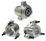 Ultralite Racing Wheel Hubs Front Or Rear 2.5" Bolt Circle American Pattern New. Price: $29.95.