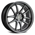 Aodhan DS02 Wheel 18X8.5 (35, 5X114.3, 73.1) Black Single Rim New. Price: $249.75.