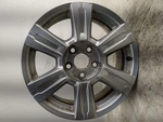 2014-2017 Gmc Terrain Oem Wheel Rim Y1HSS Used. Price: $110.35.