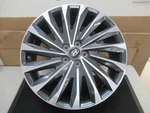 2023 2024 2025 Hyundai Palisade Oem Factory 20" Wheel Rim 52910-S8820 Used. Price: $349.00.