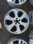 Wheel XC60 18X7-1/2 Alloy Spoke Fits 10-13 Volvo Series 458928 Used. Price: $250.00.