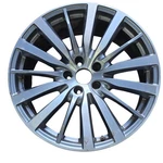 2014-2022 Maserati Quattroporte 19X10 Wheel Rim 670016856 Oem Used. Price: $182.64.