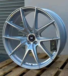 20X8.5/20X9.5 5X112 Staggered Mflow MFR2 Wheels 20" For Mercedes S500 S550 S430 New. Price: $1091.00.