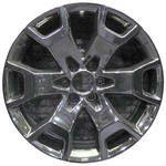 Wheel Rim Nissan Frontier 18 2017-2019 403009BP9A Painted Oem Factory 62774 Remanufactured. Price: $307.00.