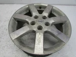 Aluminum Alloy Factory Oem Wheel Rim Maxima 2004 2006 Nissan 17X7 Spoke 5LUG Used. Price: $79.99.
