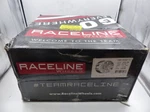 Raceline 948C-89080-12 18X9.0B 125.2MM Chrome Wheel/rim New. Price: $444.99.