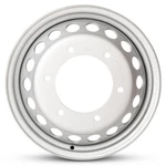New Wheel For 2010-2024 Mercedes-benz Sprinter 3500 16 Inch Steel Rim. Price: $214.22.
