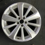 Toyota Machined Silver Highlander Oem Wheel 19 2008-2013 Rim Original 69548 Used. Price: $161.47.