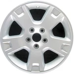 Wheel Rim Ford Mercury Explorer Mountaineer Sport Trac 17 Oem Silver 3528 Remanufactured. Price: $199.00.