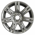 06-13 323I 325I 328I 330I 335I Oem Wheel Rim Front 17X8 17" 59592 36117836335 Remanufactured. Price: $269.10.