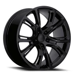 Factory Reproductions Fr 88 Jeep Spydr Monkey Replica Hb Wheel 20X10 5X127 ET50 New. Price: $265.00.