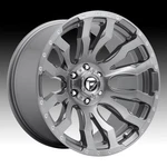 4/FUEL Blitz Platinum 20X9 6X5.5 1MM (D69320908450) New. Price: $1856.00.