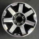 Toyota Machined Black Runner Oem Wheel 17X7.5 2017-2024 Rim Alloy 75154C Used. Price: $148.77.