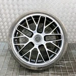 Porsche 911 Alloy Wheel 991.362.162.34 9JX20 ET51 245/35 R20 2015 Used. Price: $873.80.