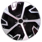Wheel Rim Kia Sportage 18 2023-2025 52910R2220 52910P1200 Oem Factory 74629 Remanufactured. Price: $277.00.