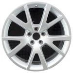 Wheel Rim Audi A7 Quattro Q5 19 2012-2018 4G80714998Z8 Factory Front Oe 98578 Remanufactured. Price: $258.00.