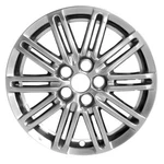 Toyota Prius 2017 2018 2019 2020 2021 15" Oem Wheel Rim PT94547160 Avn Remanufactured. Price: $315.39.